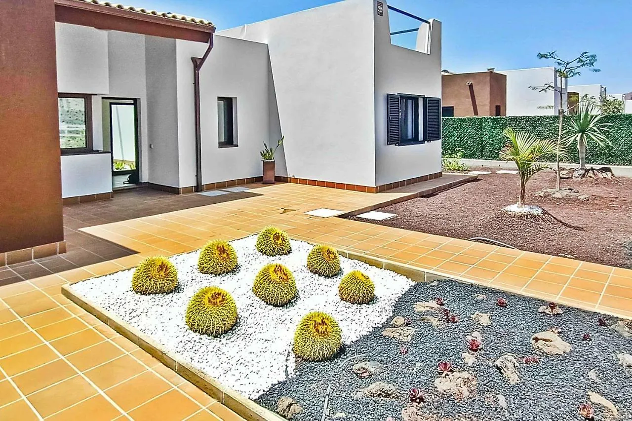 Villa Angelita Caleta De Fuste