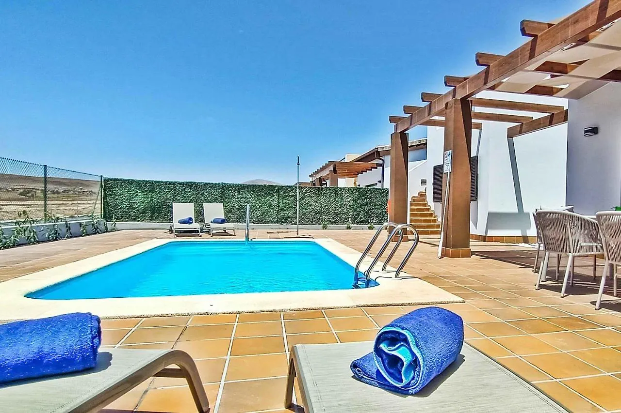Villa Angelita Caleta De Fuste